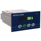 Индикатор Mettler Toledo IND320